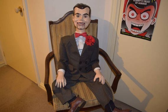 slappy dolls on amazon