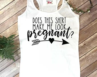 Pregnancy Announcement, Preggers, Pregnancy Reveal, New Mom Shirt, Baby Announcement, Baby Reveal, Baby Due Reveal, Preggers Shirt, Mom set