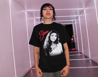 Selena t shirt, Selena shirt, free shipping