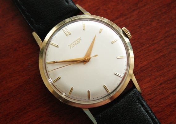 tissot vintage tissot vintage