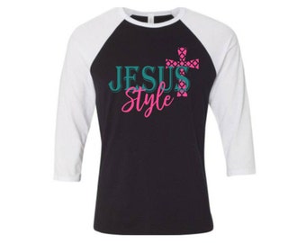 religious baseball shirts