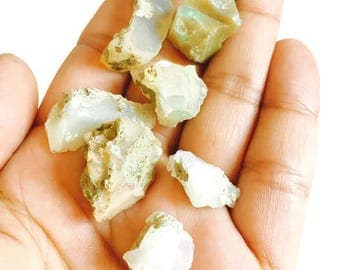 SALE Rough Opals Raw Opals Natural Healing Crystals and Stones