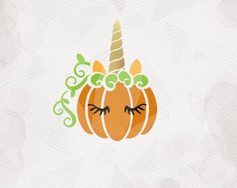 Pumpkin svg | Etsy