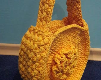 Flower bag