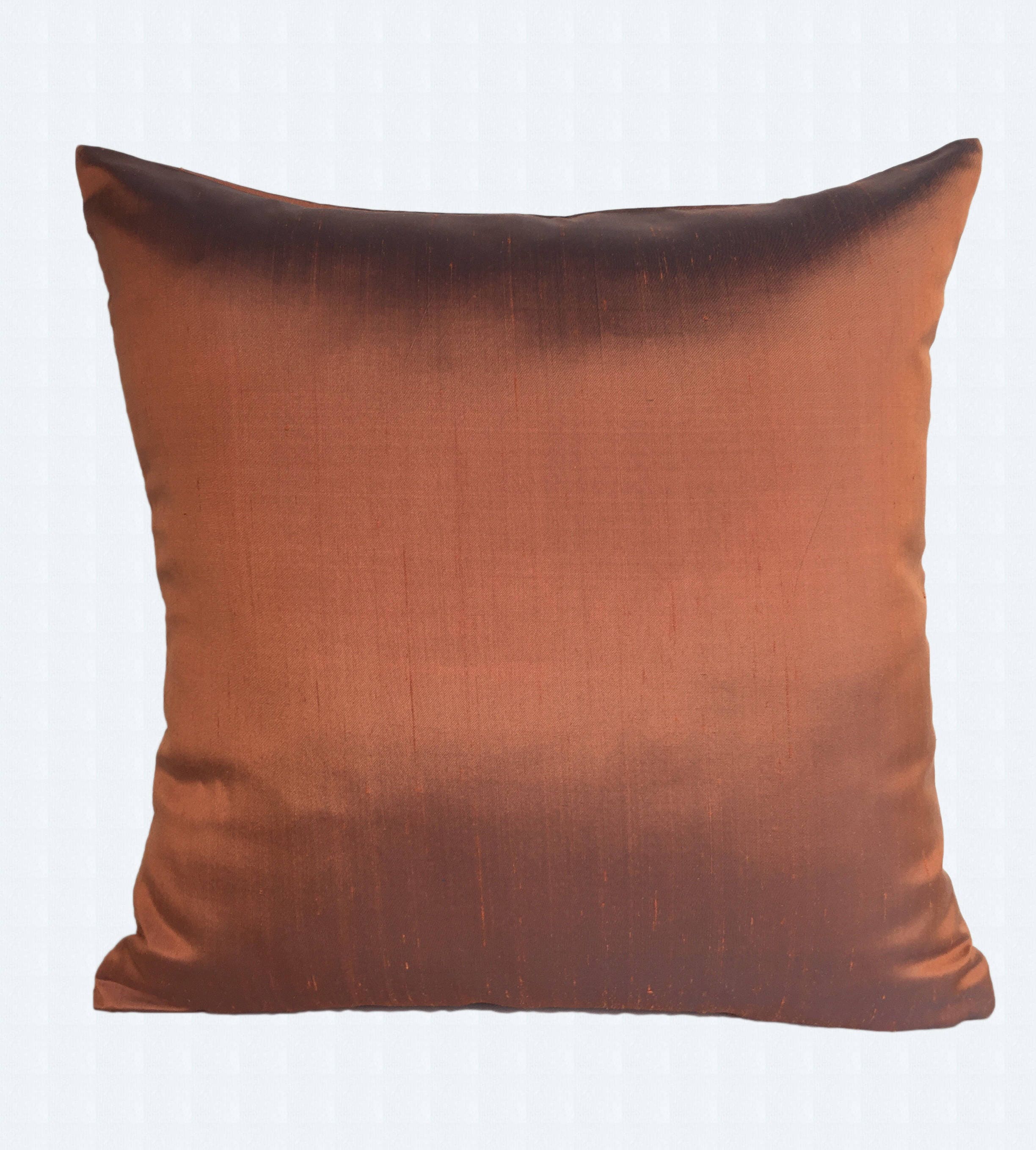 copper pillow