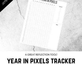 Printable pixel | Etsy