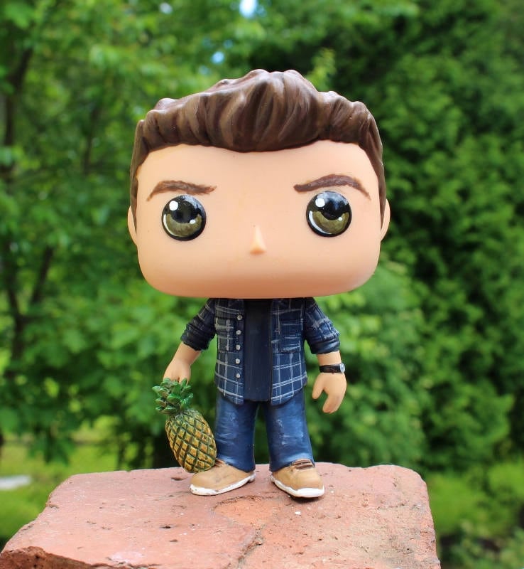 pop figures shawn mendes