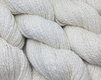 MN grown Alpaca, Angora sock weight yarn. Natural colors for your next knitting, crochet or weaving project.