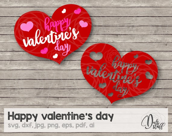 Download Happy valentine's day svg, happy valentine's day, heart ...