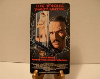 Burt reynolds | Etsy