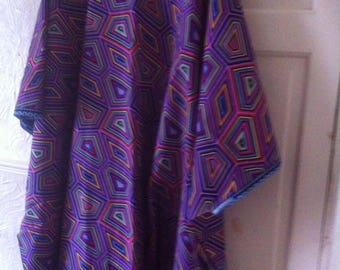 Kaftan dress maxi 26-30