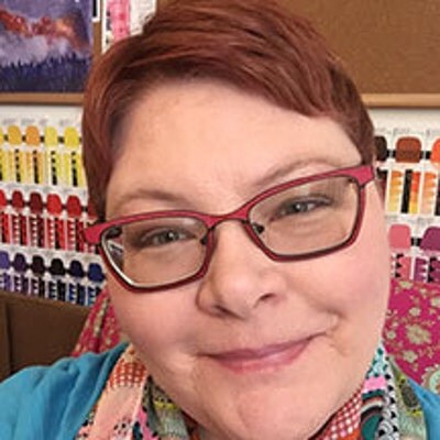 Jennifer Maroney