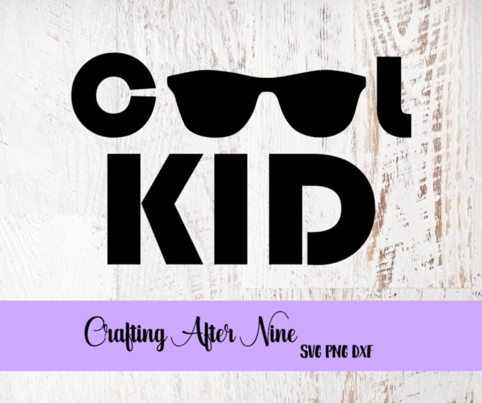 Download Cool Dude Svg, Summer Svg, Cool Kid, Kid Svg, Little Dude Svg, Toddler Svg, Beach Svg, Cool Kids ...