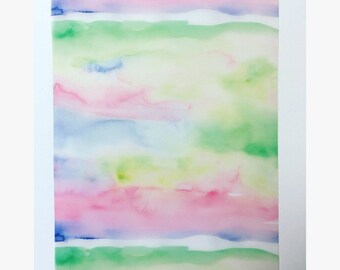 Watercolour creative/art journalling paper