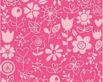 Riley Blake Sunny Happy Skies - 1 yard