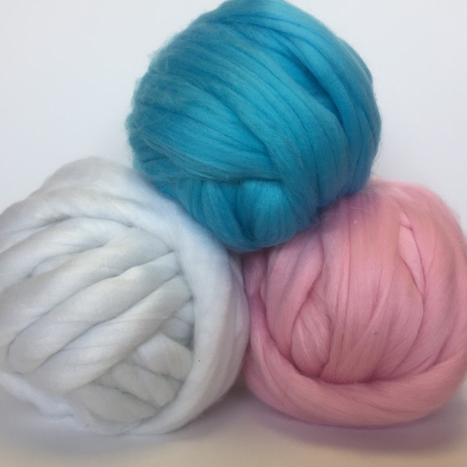 FELTED MERINO WOOL Blanket Arm Knit BlanketMerino Wool