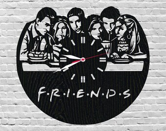 Friends tv show/Friends gift/Friends tv/Friends tv show gift/Gifts for grandma/Christmas gift for women/Friends fan/Phoebe/Friends geek