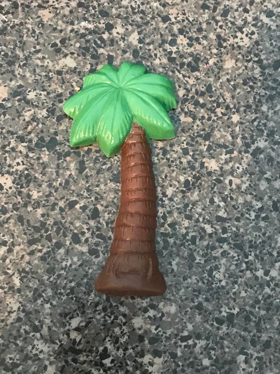Chocolate Palm Trees