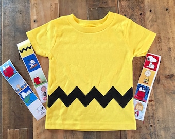 Charlie Brown shirt, Charlie Brown birthday shirt, im one Charlie Brown, Charlie Brown baby shirt, Charlie Brown, im one birthday