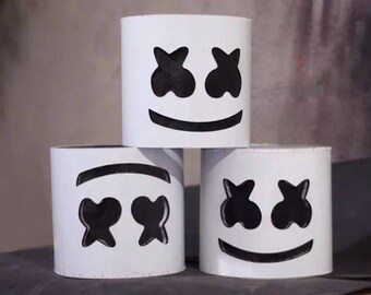 Marshmello Mask DJ Mask