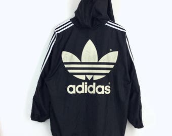 Adidas Windbreaker 