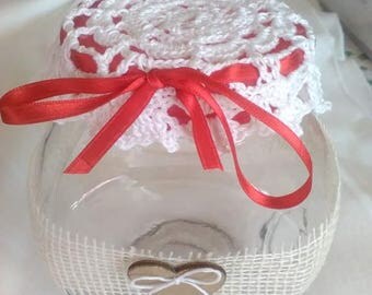 Christmas crochet