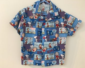 baby charlie brown shirt