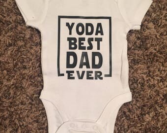 Download Yoda onesie | Etsy