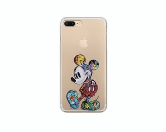Miki Maus case Samsung S8 case iPhone SE case iphone 7 case disney iphone 6 case disney iphone 7 plus case disney iphone 6 plus case disney