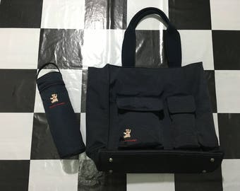 diaper bag ralph lauren