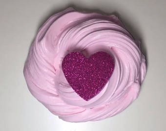 betty cooper butter slime