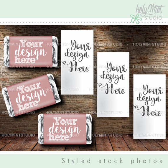 hershey bar template free word hershey bar template free word