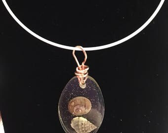 Resin Bracelet