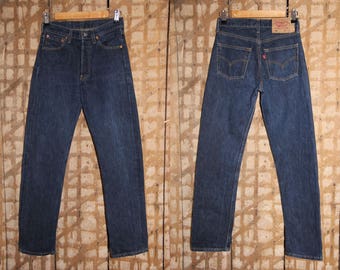 levis 501 29x32