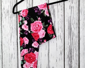 One Size Leggings!!! BUTTERY SOFT!!