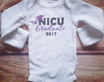 NICU Graduate