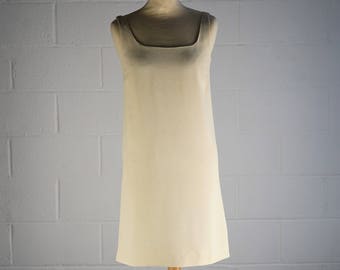 Italian Vintage MOSCHINO Cuture! Women's Dress