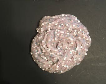 Confetti Party Slime/floam