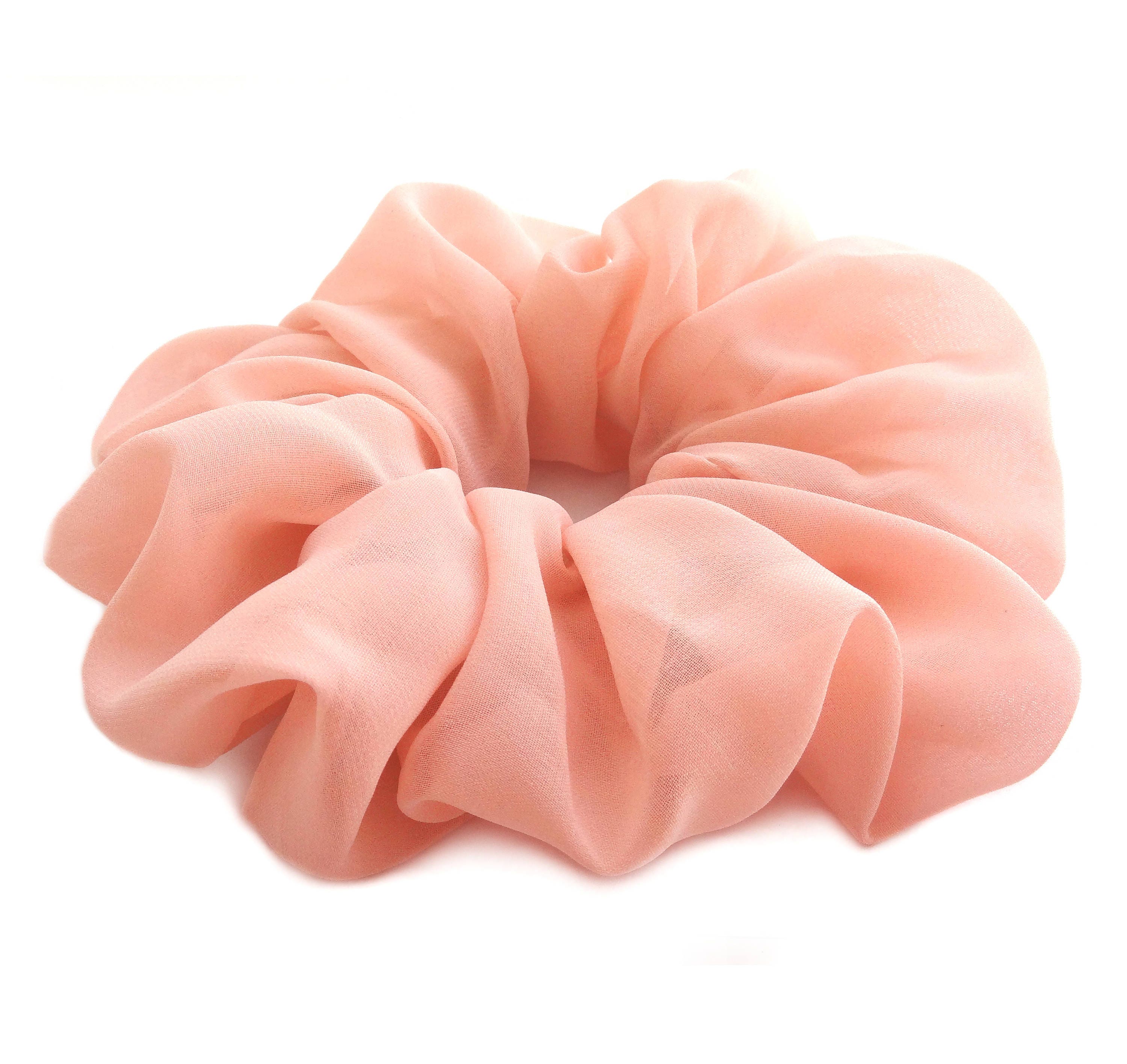 Scrunchies 22 Hair Scrunchies Large Scrunchie Pony Tail