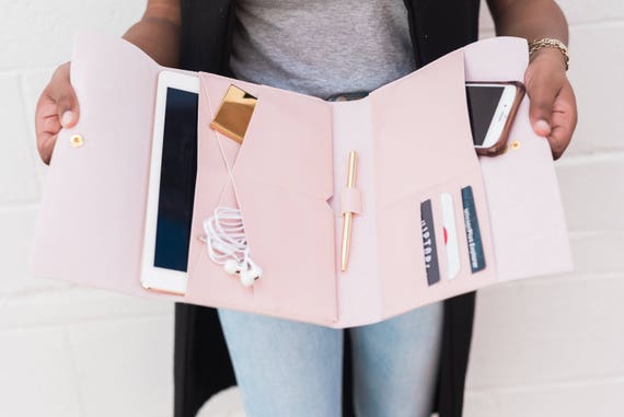vegan leather ipad case bloggers christmas