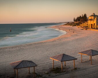 Cottesloe Beach Perth Western Australia