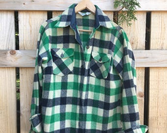 Vintage Woolrich Shirt