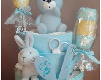 Birthday gift for a newborn