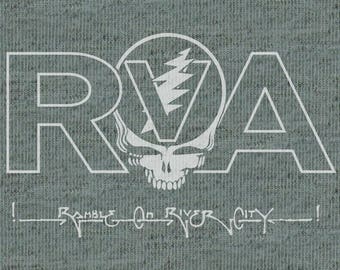 Ramble On RVA Men's T-Shirt