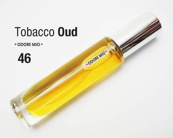 Tobacco Oud Eau de Cologne (perfume spray) OM No 46