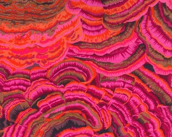 Kaffee Fasset bark pwbm057 patchwork fabric