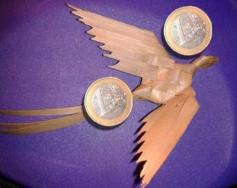 Exotic birds (minimum order 5 pieces)