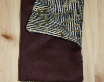 Passport to mind Japanese, plum