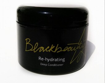 Hydrating Deep Conditioner