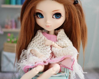 Shawl - Pullip/Blythe